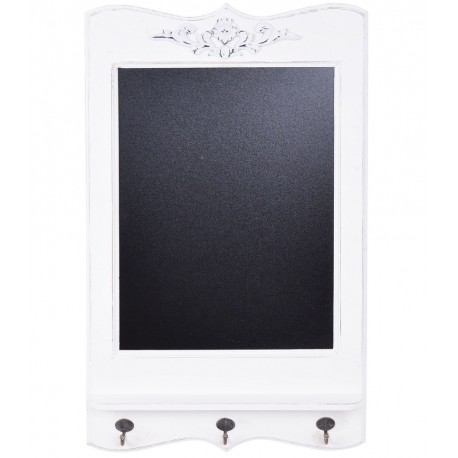 Szafka Ścienna Prowansalska Biała A