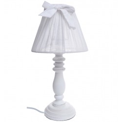 Lampka Dziecięca z Misiem