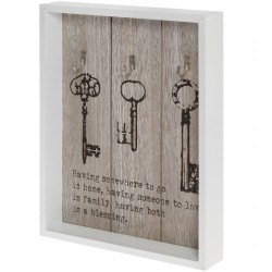 Wieszak Na Klucze A