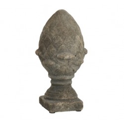 Konik Morski Drewniany Ozdobny