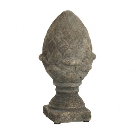 Konik Morski Drewniany Ozdobny