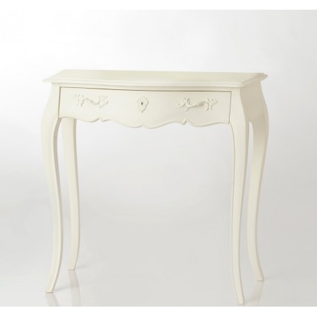 Konsola Prowansalska Crema 3
