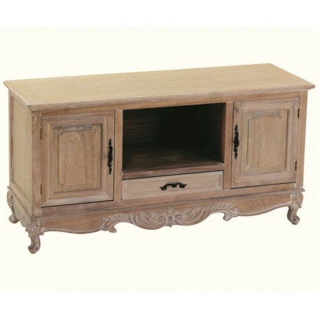 Komoda Prowansalska Bielona Bienni B