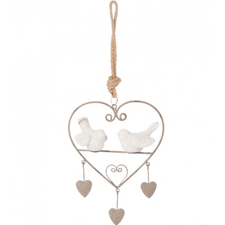 Zawieszka Ozdobna z Babeczką