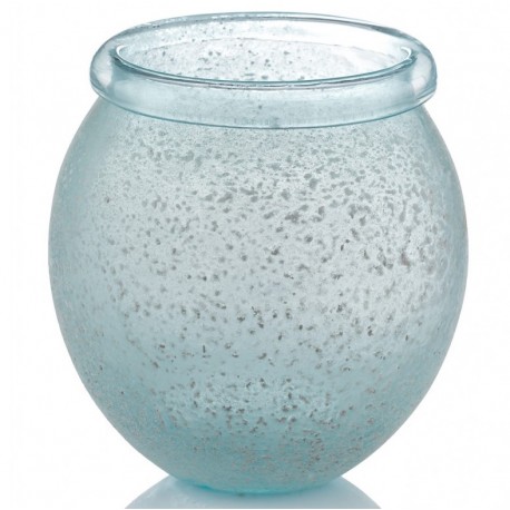 Wazon Aluro MiuBlu Niebieski