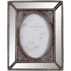 Ramka Na Zdjęcia Ozdobna Prowansalska
