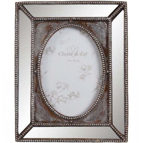 Ramka Na Zdjęcia Ozdobna Prowansalska