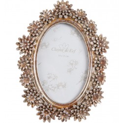 Ramka Na Zdjęcie Ażurowa B