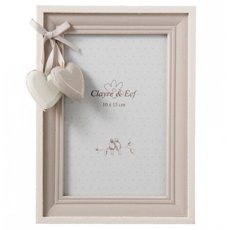 Ramka Na Zdjęcie Prowansalska ze Skrzydełkami