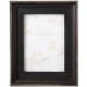 Ramka Na Zdjęcie Prowansja Czarna A