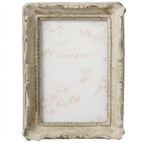 Ramka Na Zdjęcie Prowansalska z Sercami A