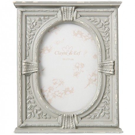 Ramka Na Zdjęcie Prowansalska Beżowa
