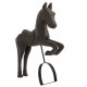  Koń Ozdobny Brązowy B