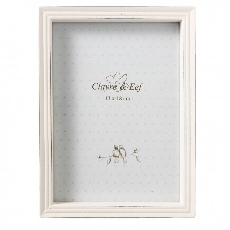 Ramka w Stylu Prowansalskim A