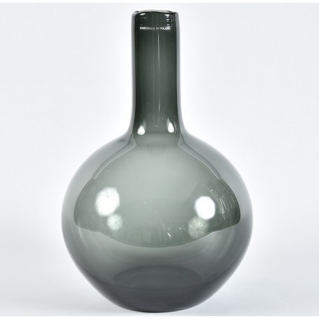 Szklany Wazonik Belldeco Popiel 3