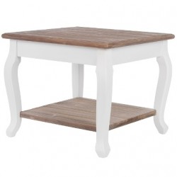 Stolik Kawowy Powansja z Przetarciami C