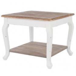 Stolik Kawowy Powansja z Przetarciami B