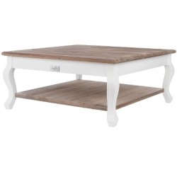 Stolik Kawowy Powansja z Przetarciami A