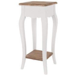 Stolik Powansja z Przetarciami