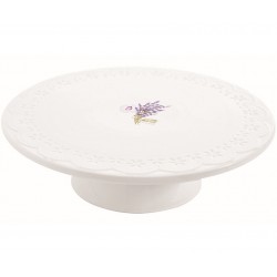 Patera Na Ciasto Prowansalska z Lawendą