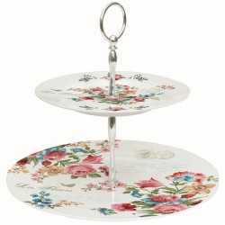 Etażerka Prowansalska Jardin