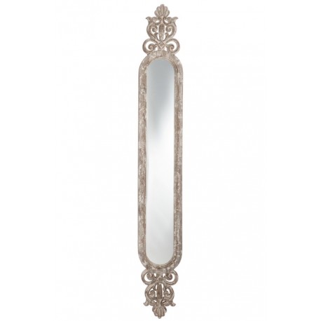 Lustro z Okiennicami A