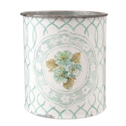 Metalowa Osłonka Prowansalska B