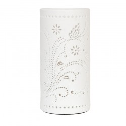 Lampka Dziecięca Ceramiczna Ażurowa 2C
