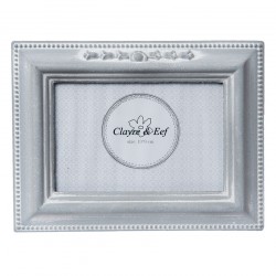  Ramka Na Zdjęcia Prowansalska Szara A