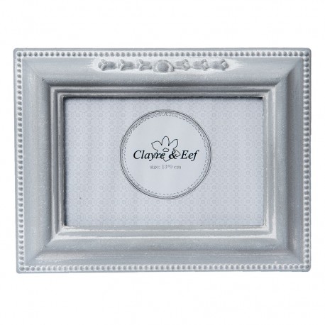  Ramka Na Zdjęcia Prowansalska Szara A