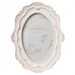 Ramka Prowansalska Na Nóżce B