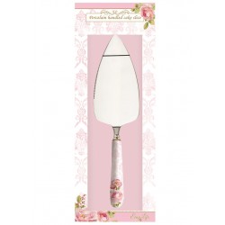 Łopatka Do Ciasta Prowansalska z Motylem