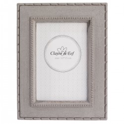 Ramka Na Zdjęcia Oliwkowa