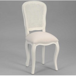 Krzesło Prowansalskie Crema