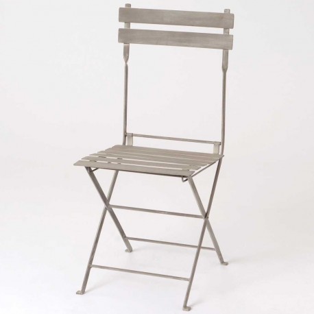 Krzesło Prowansalskie Crema Tapicerowane
