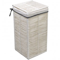 Biała Szafka Prowansalska Lenti C