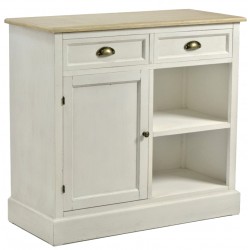 Komoda w Stylu Prowansalskim Lante A