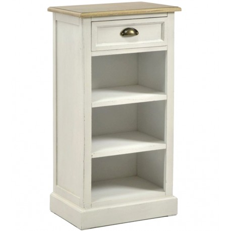 Komoda w Stylu Prowansalskim Lunna