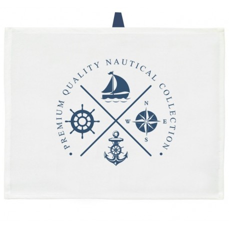 Ściereczki Kuchenne Marynistyczne 3N