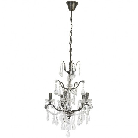 Żyrandol Prowansalski