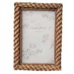 Ramka Na Zdjęcia Zlote Romby