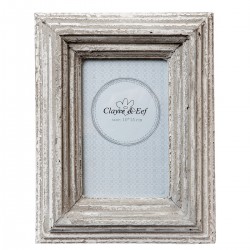 Ramka Na Zdjęcie Shabby Chic B