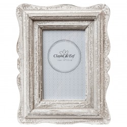 Ramka Na Zdjęcie Shabby Chic C