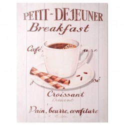 Obraz Retro Restaurant