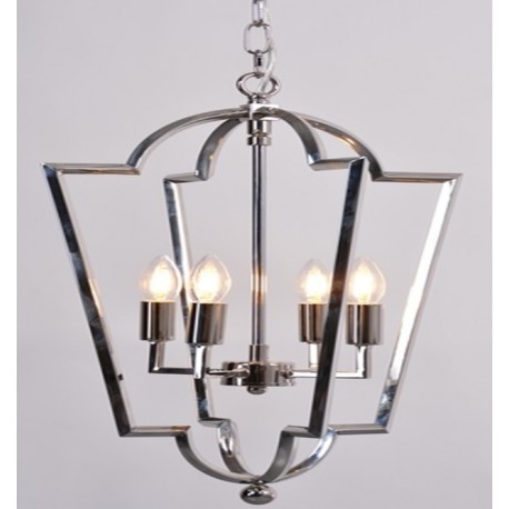 Żyrandol Belldeco Glamour 2D