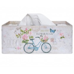 Pojemnik Na Chusteczki Prowansalski A