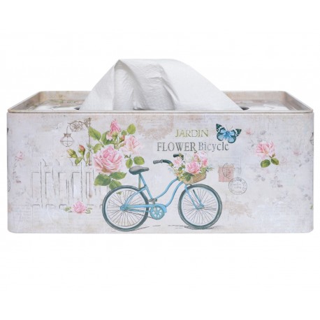 Pojemnik Na Chusteczki Prowansalski A
