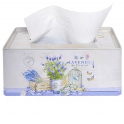 Pojemnik Na Chusteczki Prowansalski A
