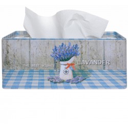 Pojemnik Na Chusteczki Prowansalski B