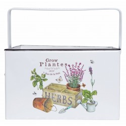 Pojemnik Na Chusteczki Prowansalski C